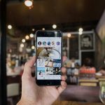 Instagram étend les carrousels à 20 images