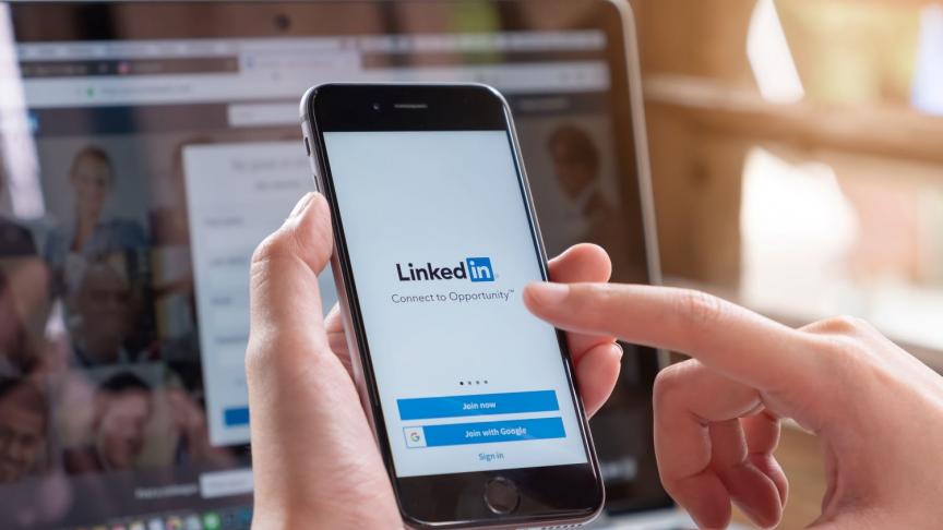 LinkedIn présente une capacité de recherche sémantique améliorée