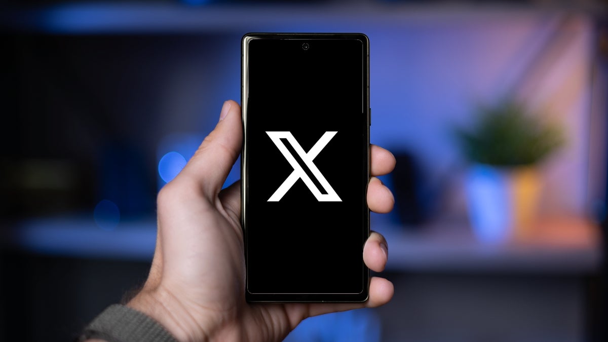 X commence à déployer la prise en charge des clés d'accès sur Android